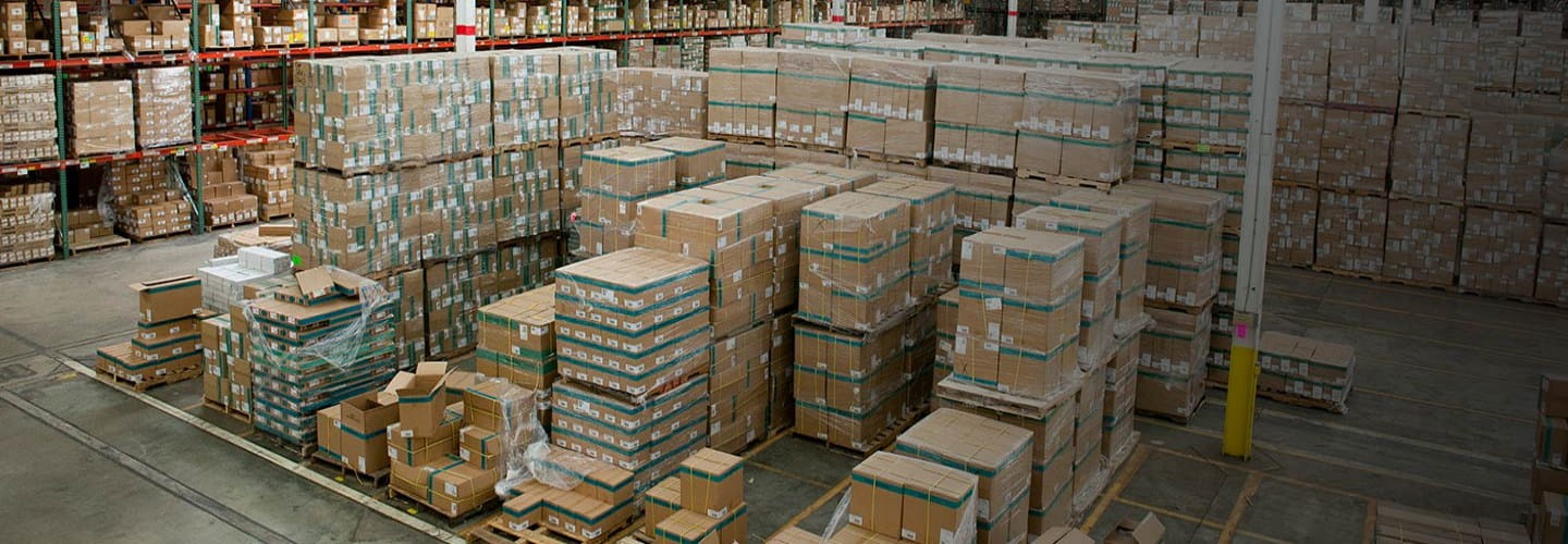 warehouse shelving - industrial cabinets - pallet racking parts