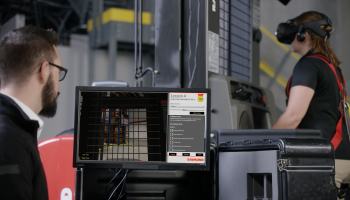 Forklift Practical Skills