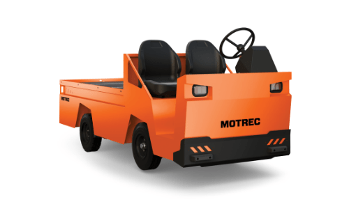 Motrec Burden Carrier