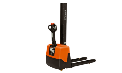 BT Staxio W-Series HWE 100 / 100S