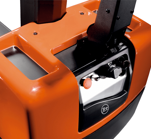 BT Staxio W-Series HWE 100 / 100S  controls