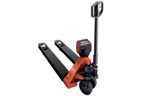 LHM200SC BT Hand Pallet Truck