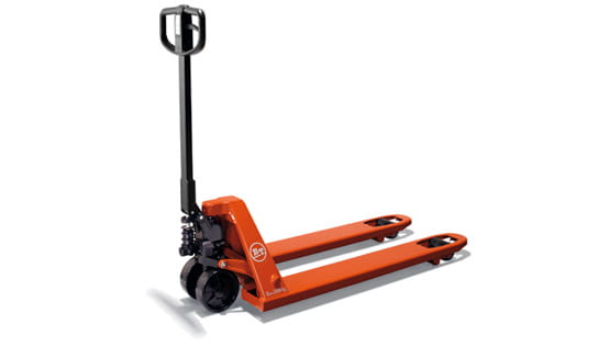 BT Hand Pallet Trucks