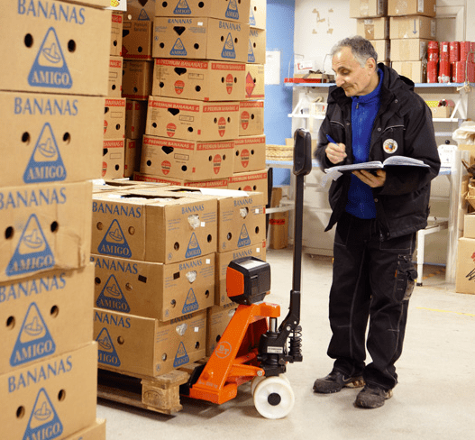 BT LHM 230SC in action