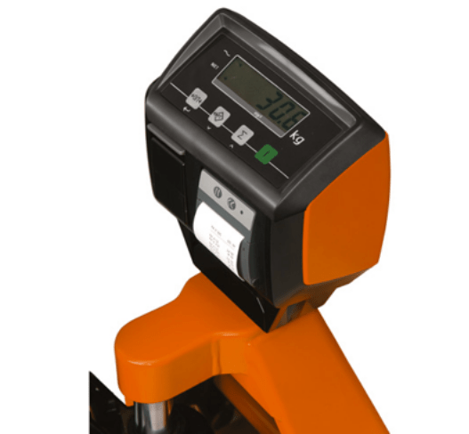 BT LHM 230SC Controls