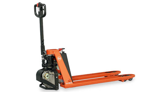 Hand Pallet Jack Truck
