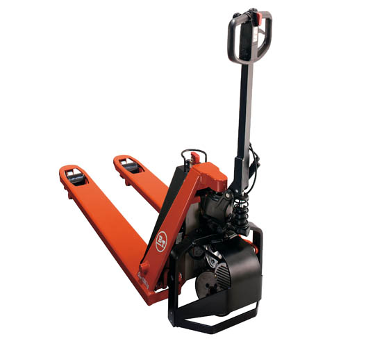 hand pallet lifter