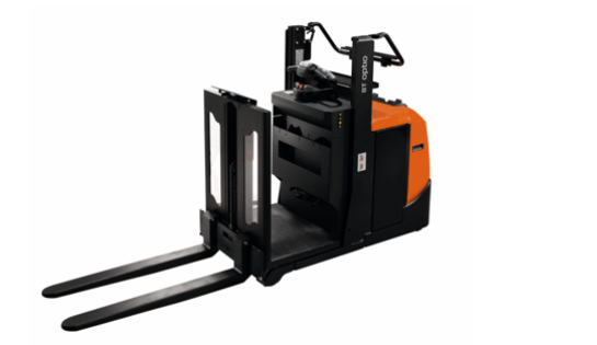 BT Electric Order Picker