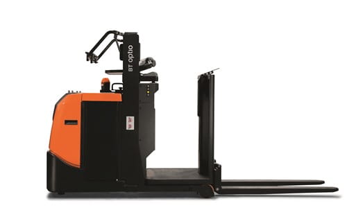 order picker raymond