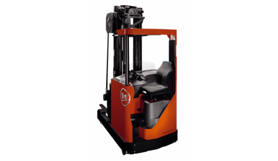 BT Reflext Forklift