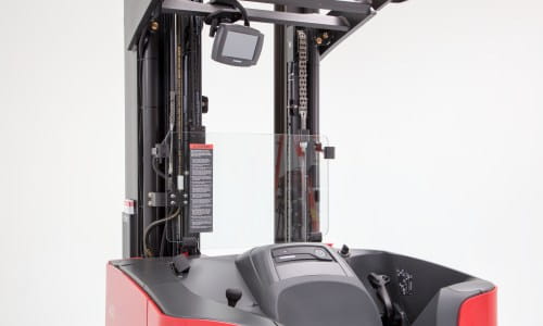 Forklift Telematics