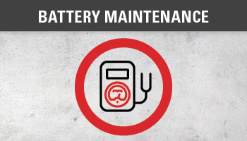 forklift batteries canada