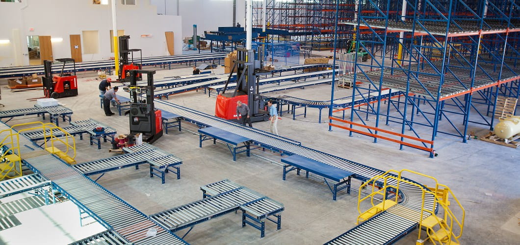 Industrial Accessories