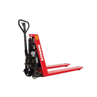 Pallet lift, pallet lifter, hand truck, Hand Pallet Jack