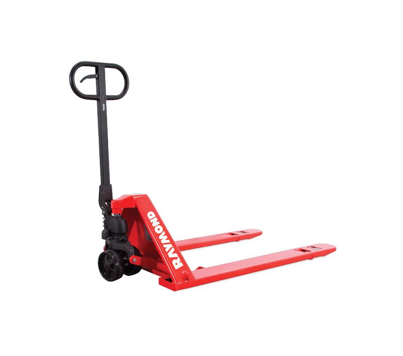 Raymond Hand Pallet Jack CM4W