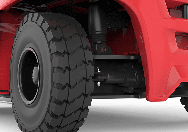 4800, wet disk brakes