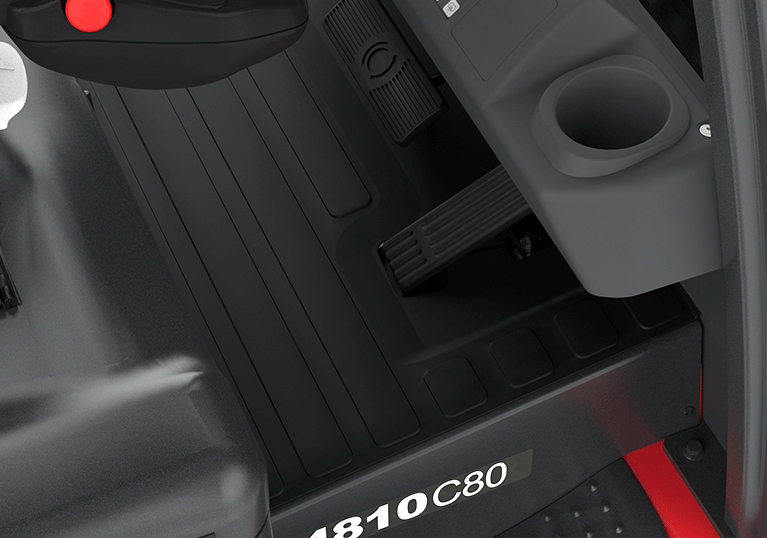 4810, no tool floorboard