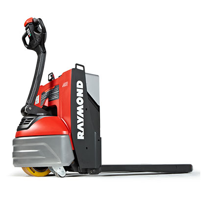 pallet jack, lithium-ion