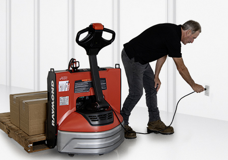 lithium-ion battery charger