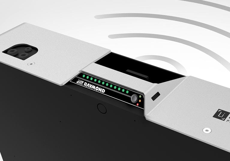 lithium-ion battery, battery monitoring system