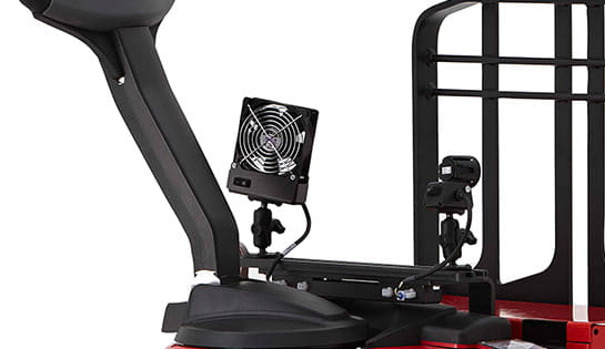 Raymond 8310 Walkie Pallet Truck Accessory e-Bar